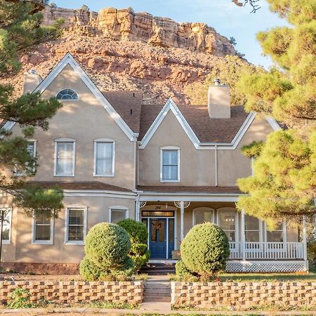 Tyler Inn At Zion Rockville 外观 照片